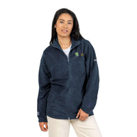 HOC 10YR - Columbia Fleece Jacket (Embroidery)