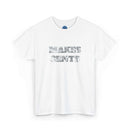 HOC 'MAKES CENTS' - Unisex Heavy Cotton Tee