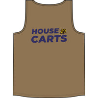 HOC 10YR - Unisex Active Tank