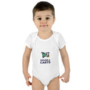 HOC 10YR - Infant Baby Rib Bodysuit