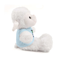HOC 10YR - Stuffed Animals with Tee
