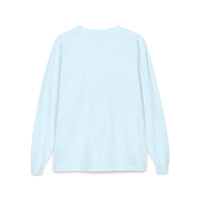 HOC 2.0 'Retro OG' Pocket Long Sleeve Tee