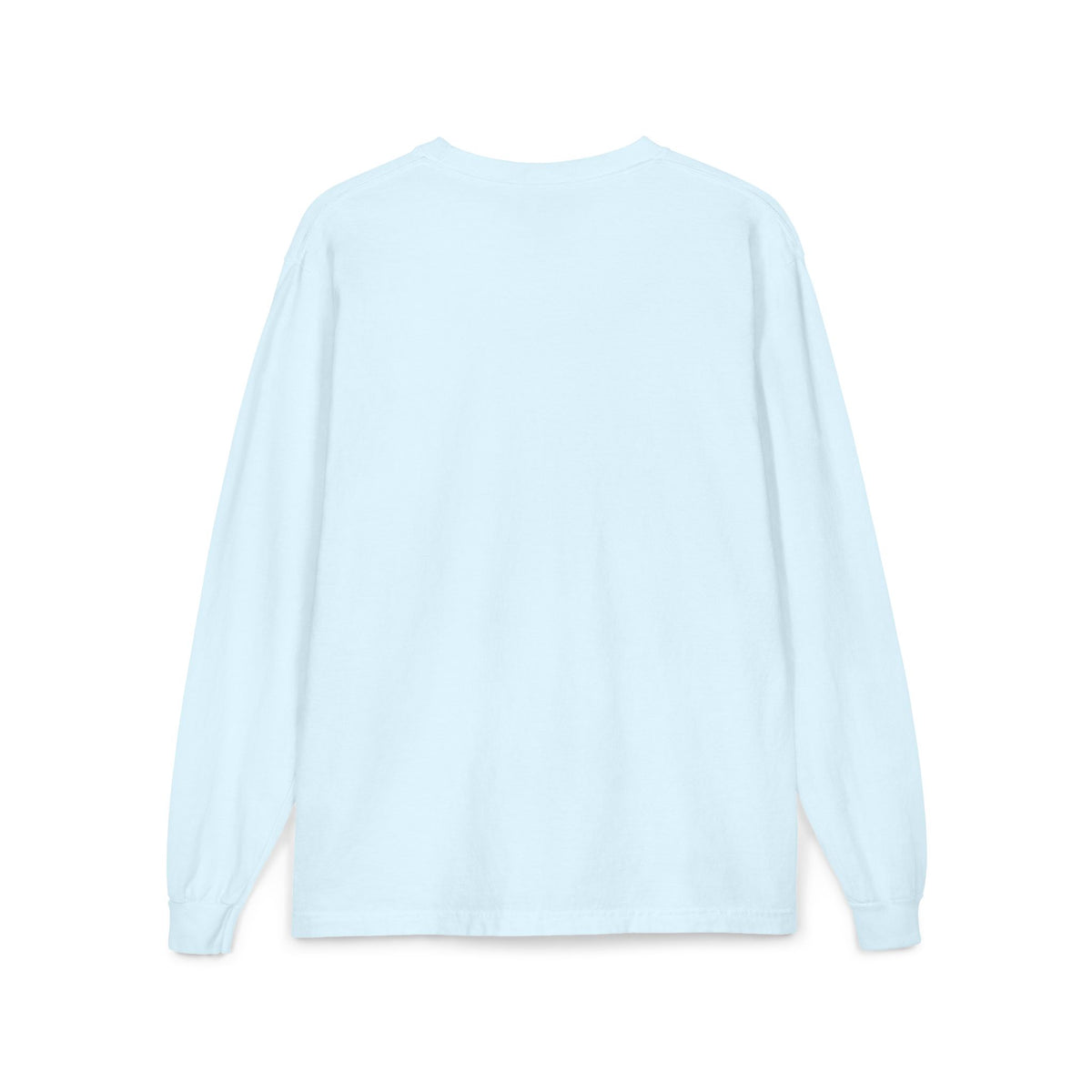HOC 2.0 'Retro OG' Pocket Long Sleeve Tee