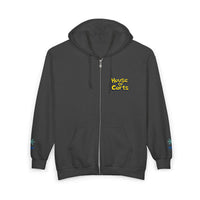 HOC 2.0 '9BDAY' Zip Hoodie