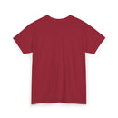 HOC 'MAKES CENTS' - Unisex Heavy Cotton Tee