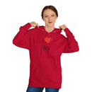 'I <3 HOC' - OG Unisex Hooded Sweatshirt