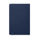 HOC 10YR - Hardcover Bound Notebook