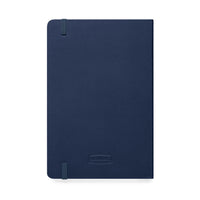 HOC 10YR - Hardcover Bound Notebook