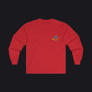 HOC 10YR - '2026' Long Sleeve Tee