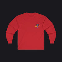 HOC 10YR - '2026' Long Sleeve Tee