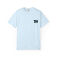 HOC 10YR - 'Are My HOC SLOTS Running?' T-shirt
