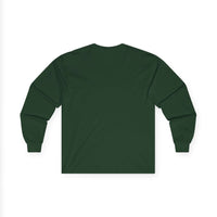 HOC 2.0 'Holiday 2025' Long Sleeve Tee