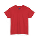 HOC 'MAKES CENTS' - Unisex Heavy Cotton Tee
