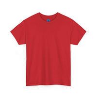 HOC 'MAKES CENTS' - Unisex Heavy Cotton Tee