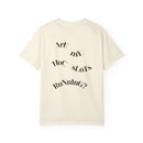 HOC 10YR - 'Are My HOC SLOTS Running?' T-shirt