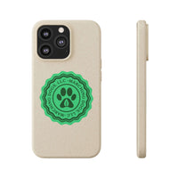 Marching Dogs ECO Biodegradable Phone Case