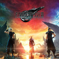 Final Fantasy VII: Renacimiento