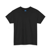 HOC 'MAKES CENTS' - Unisex Heavy Cotton Tee