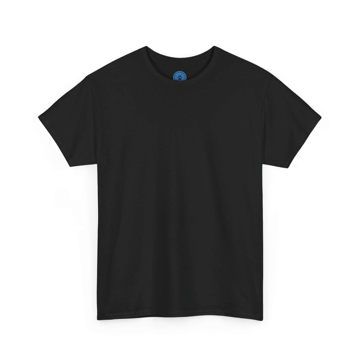HOC 'MAKES CENTS' - Unisex Heavy Cotton Tee