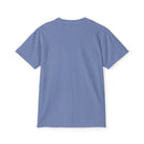 HOC 'OG PLUG' - Unisex Garment-Dyed Pocket T-Shirt
