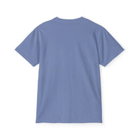 HOC 'OG PLUG' - Unisex Garment-Dyed Pocket T-Shirt