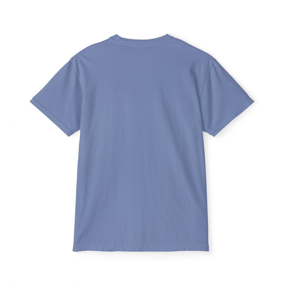HOC 'OG PLUG' - Unisex Garment-Dyed Pocket T-Shirt