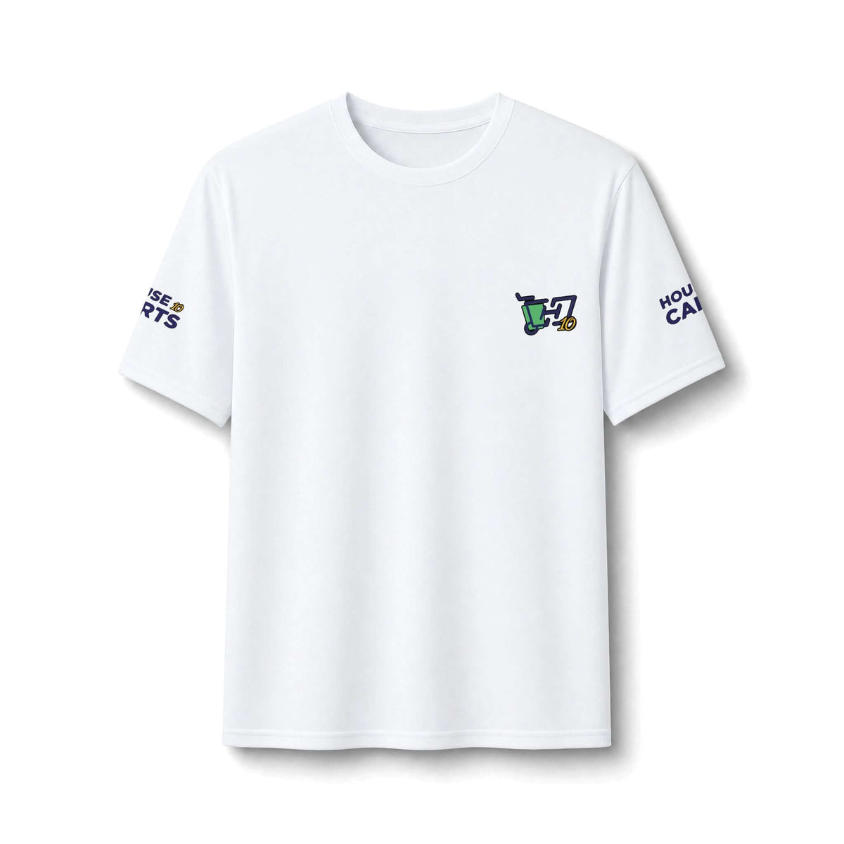 HOC 10YR - Performance Tee