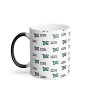 HOC 10YR - Color Morphing Mug, 11oz