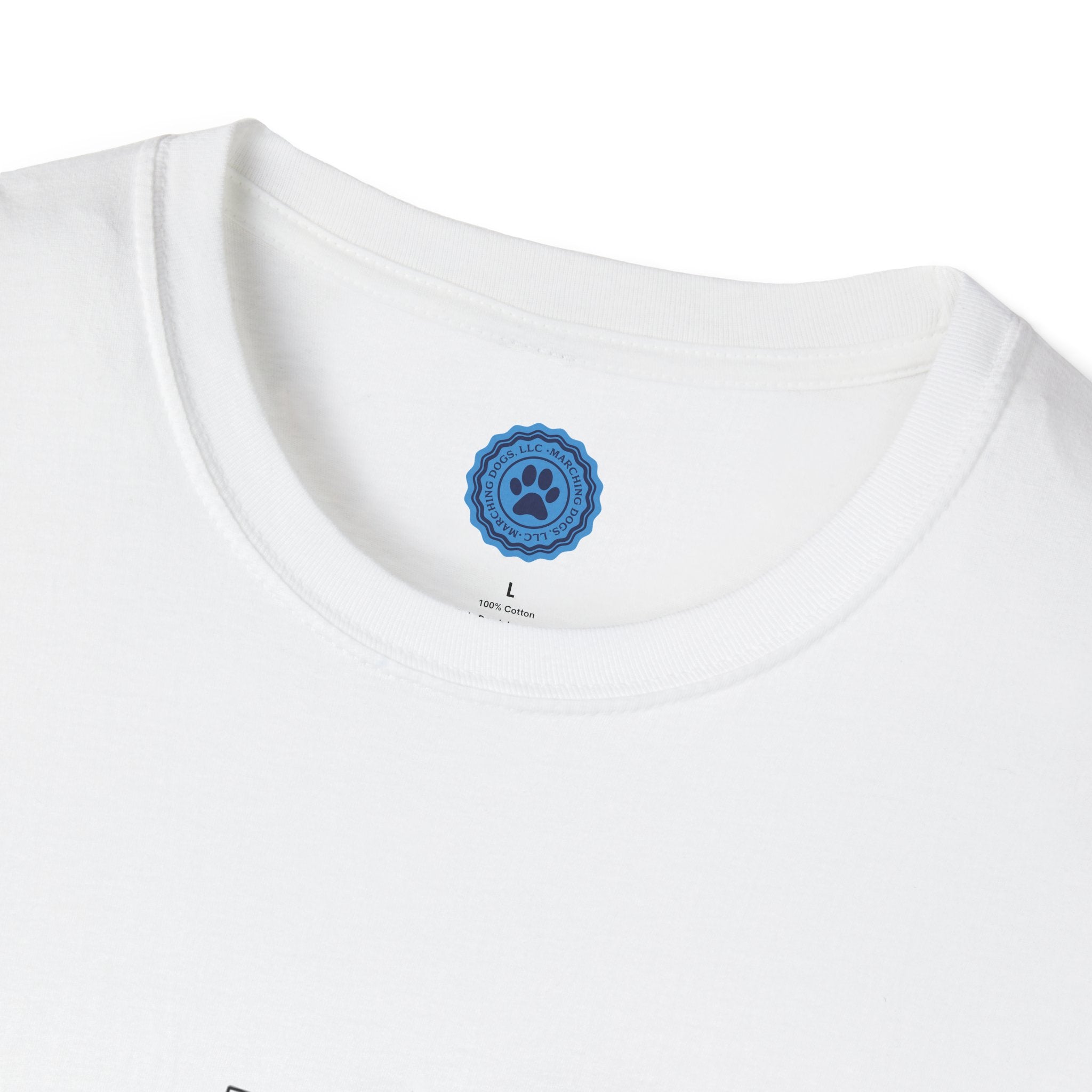 HOC 2.0 'MFNM' T-Shirt