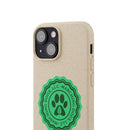 Marching Dogs ECO Biodegradable Phone Case