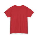 HOC 'MAKES CENTS' - Unisex Heavy Cotton Tee