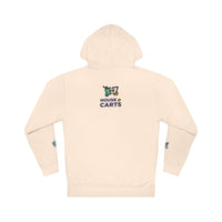 'I <3 HOC' - OG Unisex Hooded Sweatshirt