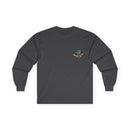 HOC 2.0 '2026' Long Sleeve Tee