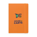 HOC 10YR - Hardcover Bound Notebook