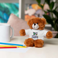 HOC 10YR - Stuffed Animals with Tee