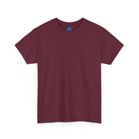 HOC 'MAKES CENTS' - Unisex Heavy Cotton Tee