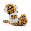 HOC 10YR - Stuffed Animals with Tee