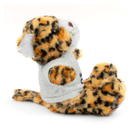 HOC 10YR - Stuffed Animals with Tee
