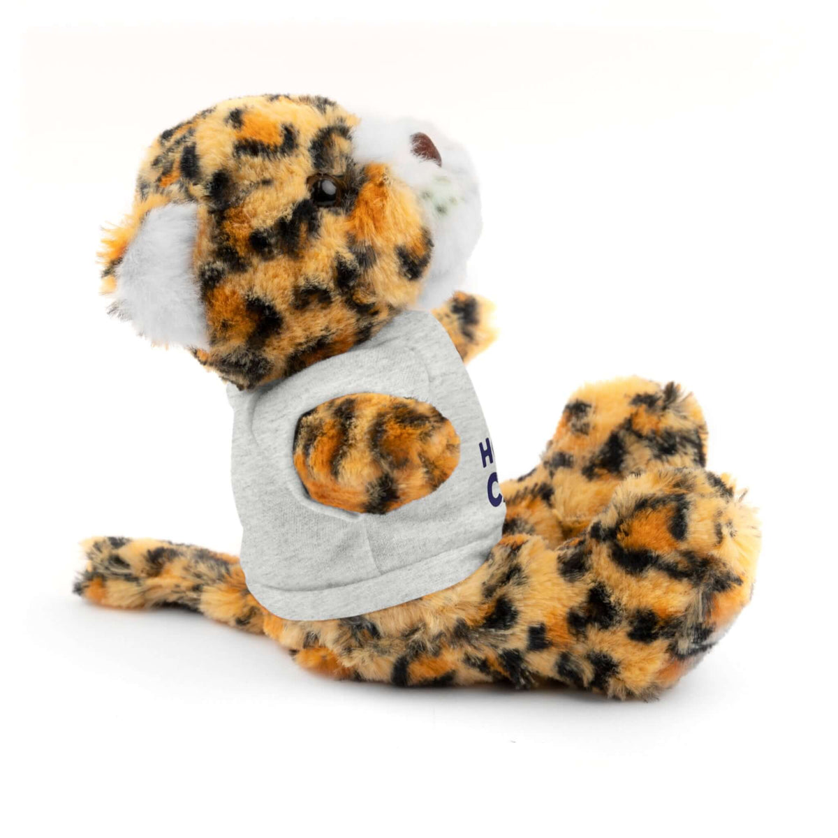 HOC 10YR - Stuffed Animals with Tee