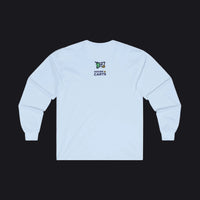 HOC 10YR - '2026' Long Sleeve Tee