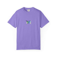 HOC Cooks - Unisex Garment-Dyed T-shirt