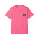 HOC 10YR - 'Are My HOC SLOTS Running?' T-shirt