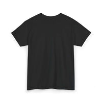 HOC 'MAKES CENTS' - Unisex Heavy Cotton Tee