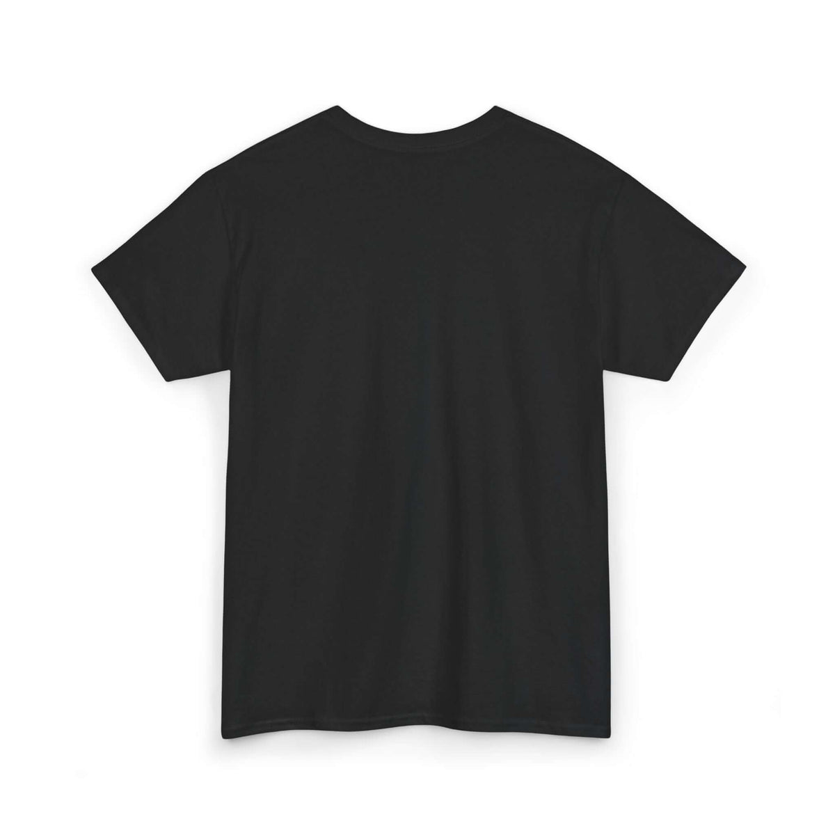 HOC 'MAKES CENTS' - Unisex Heavy Cotton Tee