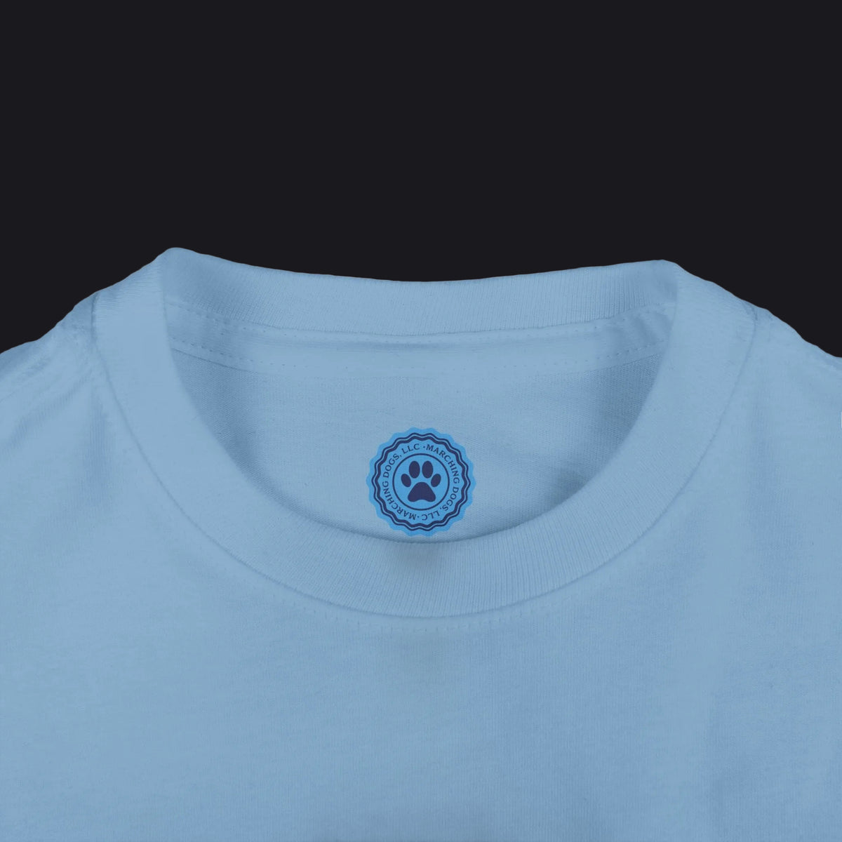 HOC 10YR - Infant Fine Jersey Tee
