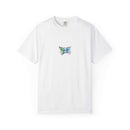 HOC Cooks - Unisex Garment-Dyed T-shirt