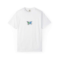 HOC Cooks - Unisex Garment-Dyed T-shirt