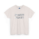 HOC 'MAKES CENTS' - Unisex Heavy Cotton Tee