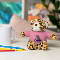 HOC 10YR - Stuffed Animals with Tee