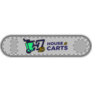 HOC 10YR - Metal Bottle Opener